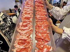 -四禧精酿铜锅涮肉·烧烤工场(大明湖店)