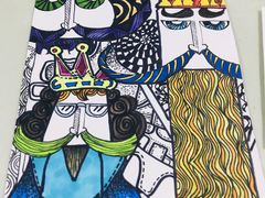 -东方童画少儿美术(莘庄体验馆)