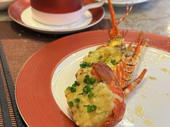 -东莞旗峰山酒店及行政公寓·莱斯西餐厅