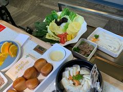 -左庭右院鲜牛肉火锅(苏州园区永旺店)