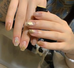 -沐蕙日式美甲美睫皮肤管理
