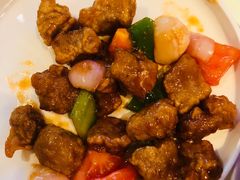 荔枝肉-莆田餐厅PUTIEN(西安万象天地店)