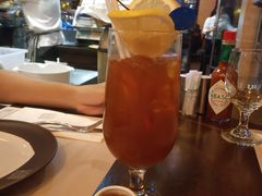 柠檬茶-我的意大利厨房