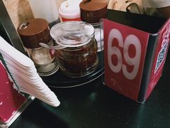 -华辉拉肠(龙口东店)