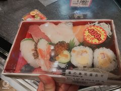 -阪急百货店(梅田总店)