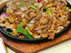 -标记美食新鲜猪杂(兴南大道店)