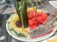 -海底捞火锅(汕头苏宁广场店)