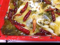 -太二酸菜鱼(正大广场店)
