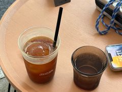 -Avg Coffee(新景苑店)