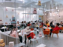 -奈雪的茶(市百一店)