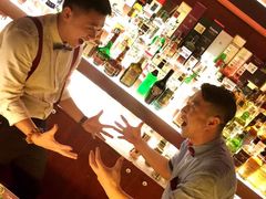 -鸡尾酒实验室酒吧(隆礼路店)