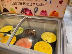-松子料理(世纪城店)