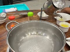 -正能量脆肉鲩火锅