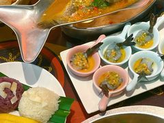 -米泰芒·东南亚料理(体育西店)