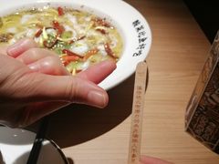 -太二酸菜鱼(坚基购物中心店)