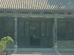 -南阳府衙