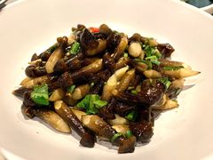 -半山腰·云南菜(侨福芳草地店)