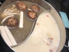 -捞王猪肚鸡火锅(财富中心店)