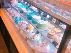 -焙丽拾光(麦凯乐直营店)