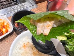-焼肉ライク·烧肉LIKE(万菱汇店)