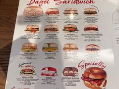 -HOLY BAGEL(苏河店)
