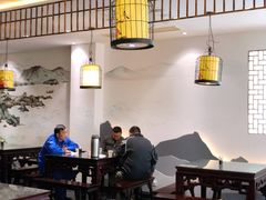 大堂-九炉分座(个园店)