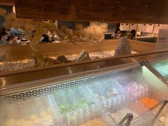 -温野菜涮涮锅(曲江大悦城店)