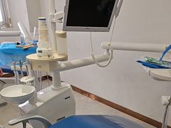 -珠海九龙医院口腔