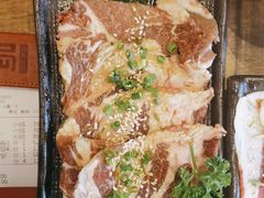 -牛局炭火烧肉(上邦百汇城店)