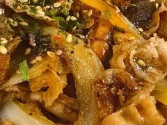 -吉野家(锦辉商城黄河路店)
