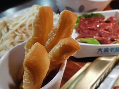-大渝火锅(苏州西城永捷店)