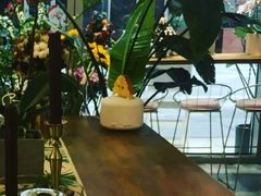 -卓花境Flowerwonderland花店