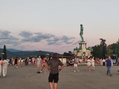 -米开朗琪罗广场