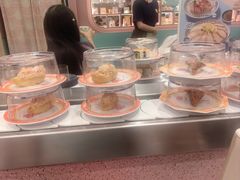 -元气寿司(环球港店)