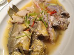 -金成潮菜博物馆(海珠湿地店)