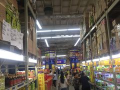 -麦德龙(郑东店)