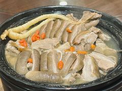 -汤膳坊(鸿昌广场店)