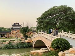-葛仙湖公园