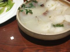 -八大碗·地道东北菜(东陵西路店)