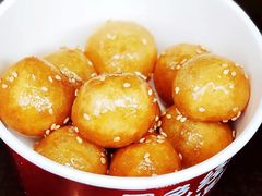 -黑色经典臭豆腐·湖南特产(太平街口店)