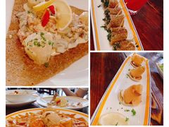 -La Creperie法餐厅(桃江路店)