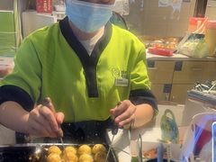 -池田寿司·4H鲜作(西直门凯德华联店)