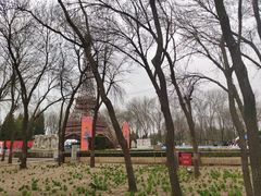 -北京世界公园