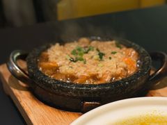 -小菜园新徽菜(青岛市南万象城店)