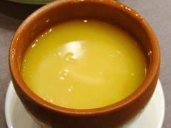 鸡汁三丝-金哥私房菜馆(张府园总店)