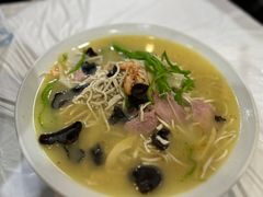 -溱湖八鲜菜馆