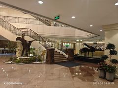 -温州王朝大酒店-自助餐厅