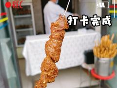 -马凯餐厅(地安门店)