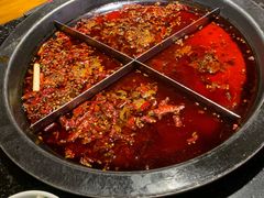 -陈眼镜火锅(总店)