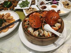 -悦秀大酒楼(江头店)